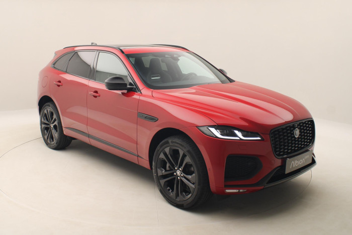 Jaguar F-Pace D300 R-DYNAMIC HSE AWD AUT 3.0 d Dynamic