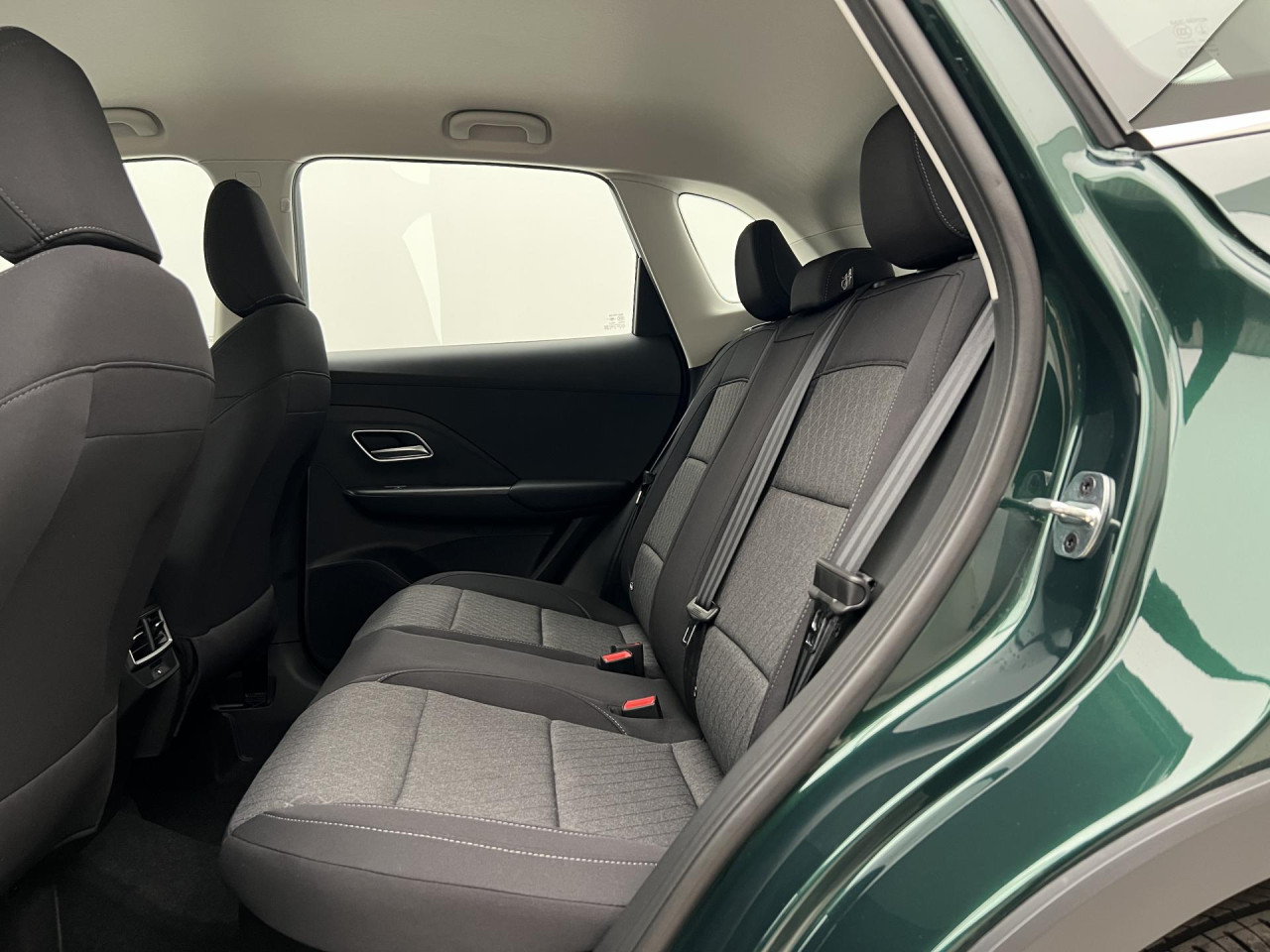 MG ZS EMOTION Hybrid+ AUT