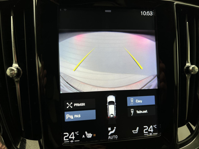 Volvo V60 D3 MOMENTUM AUT 2.0 d Momentum