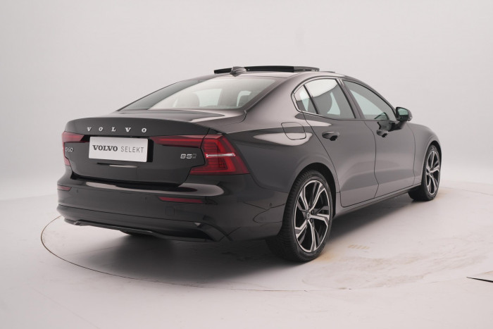 Volvo S60 B5 AWD ULTIMATE DARK AUT