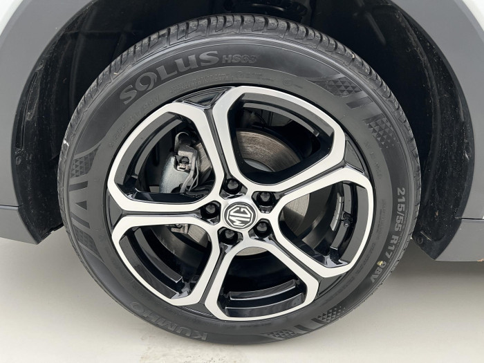 MG ZS 1.5 ICE ELEGANCE CZ 1.maj. 1.5 Elegance