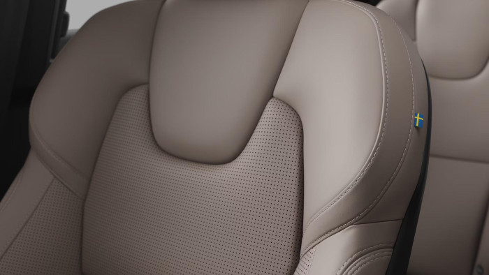 Volvo XC90 T8 AWD RECHARGE BRIGHT PLUS 7m