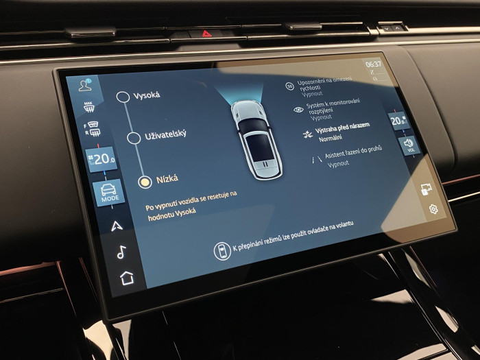 Land Rover Range Rover Sport P460e DYNAMIC SE AWD AUT 3.0 Dynamic SE