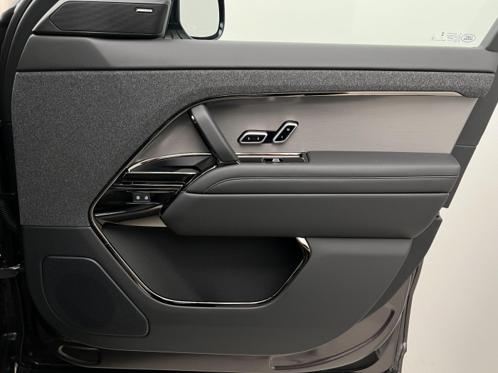 Land Rover Range Rover Sport P460e DYNAMIC SE AWD Aut 3.0 Dynamic SE