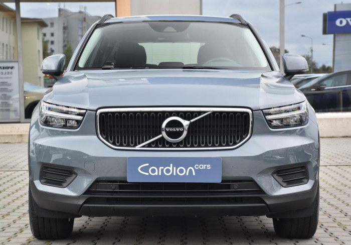 Volvo XC40 T2 MOMENTUM 1.maj. 1.5 Momentum