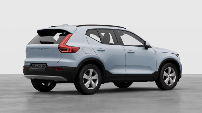 Volvo XC40 B3 AUT ESSENTIAL
