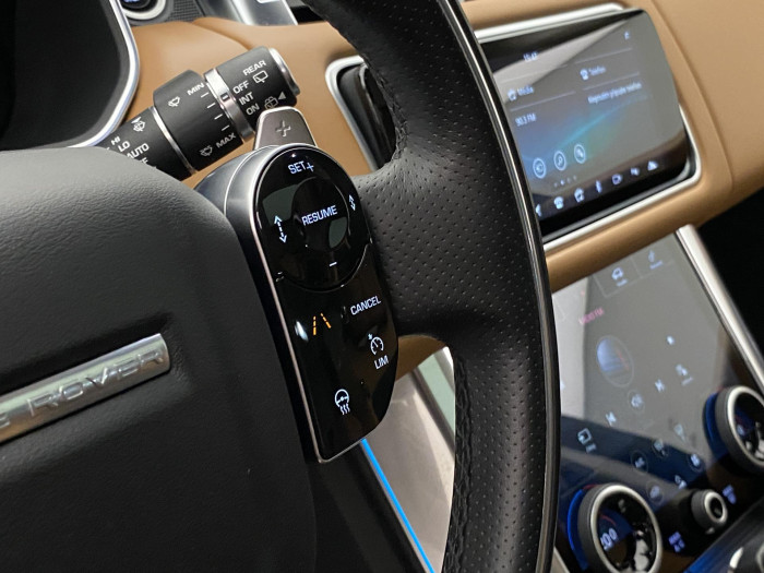 Land Rover Range Rover Sport P400e AWD HSE DYNAMIC AUT CZ 2.0 Dynamic