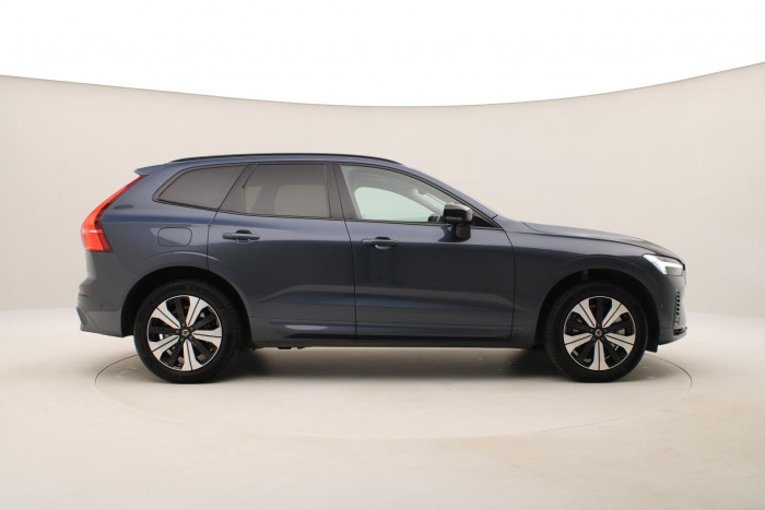 Volvo XC60 T8 AWD DARK PLUS RECHARGE CZ