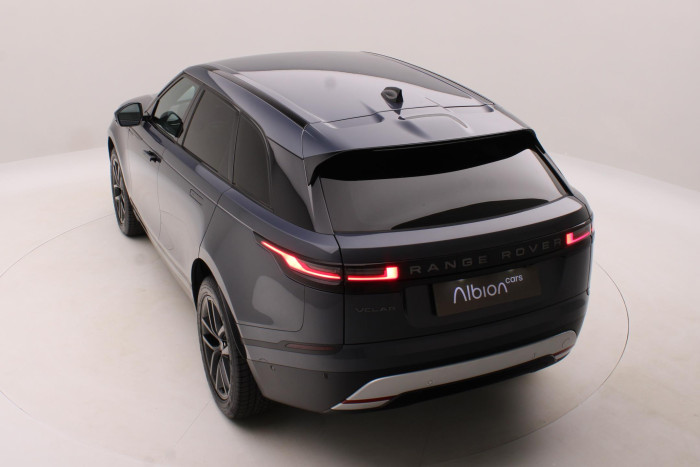 Land Rover Range Rover Velar D200 S AUT AWD 2.0 d