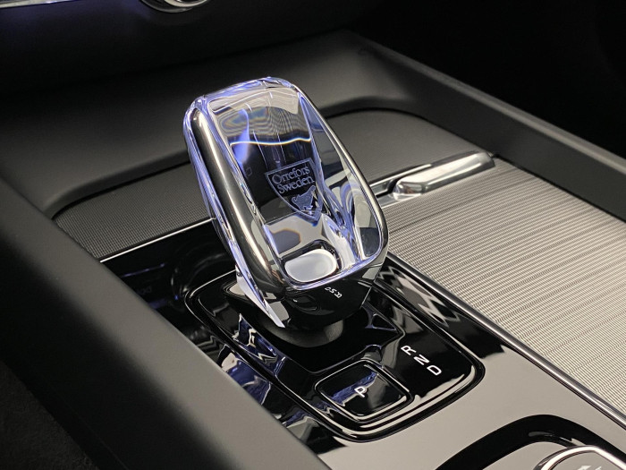 Volvo S60 B5 AWD ULTIMATE DARK AUT