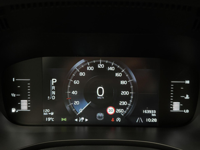 Volvo XC60 T5 MOMENTUM CZ 1.maj 2.0 Momentum