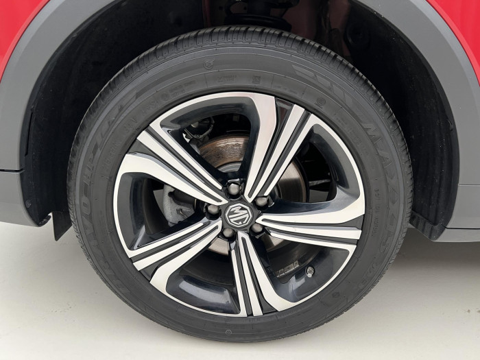 MG ZS 1.5 ESSENTIAL PLUS AUT CZ