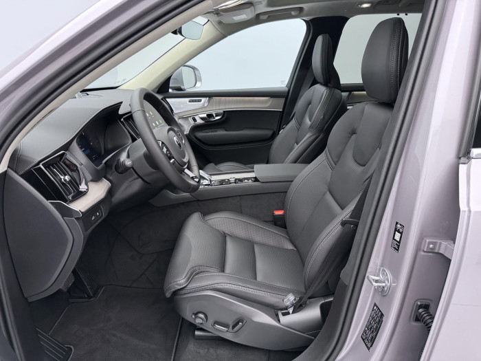 Volvo XC90 T8 AWD RECHARGE BRIGHT ULTRA 7