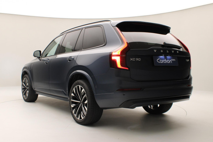 Volvo XC90 T8 AWD RECHARGE DARK PLUS 7m