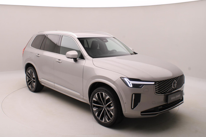 Volvo XC90 B5 AWD BRIGHT PLUS AUT CZ 7m