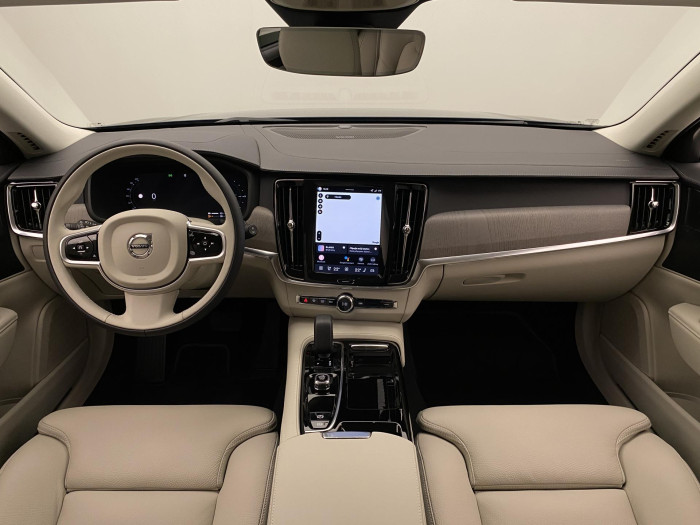 Volvo V90 T6 AWD Plug-in BRIGHT PLUS