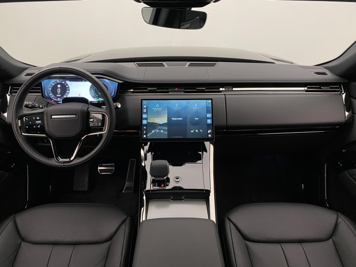 Land Rover Range Rover Sport P460e DYNAMIC SE AWD AUT 3.0 Dynamic SE