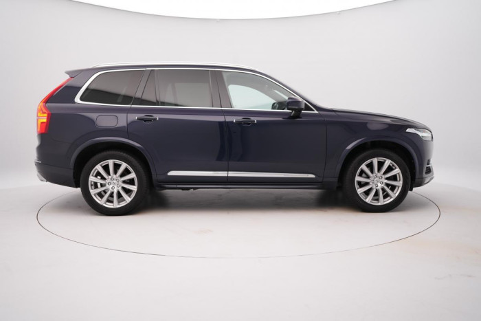 Volvo XC90 D5 AWD INSCRIPTION REZERVACE 2.0 d