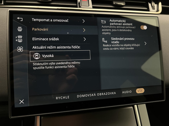 Land Rover Range Rover Evoque D165 S AWD Aut 2.0 d