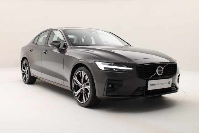Volvo S60 B5 AWD AUT DARK ULTIMATE