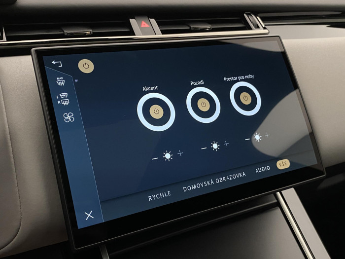 Land Rover Range Rover Velar D300 DYNAMIC SE AUT AWD 3.0 d Dynamic SE