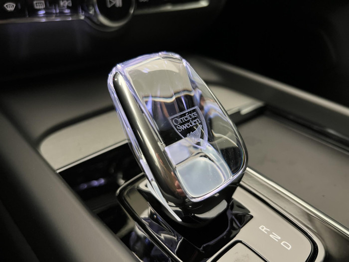 Volvo V60 B4 DARK PLUS AUT