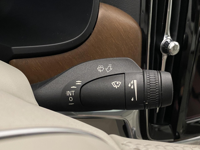 Volvo S90 T6 AWD INSCRIPTION AUT CZ