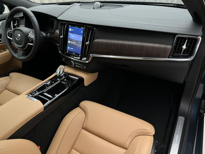 Volvo S90 T8 AWD RECHARGE ULTIMATE DARK