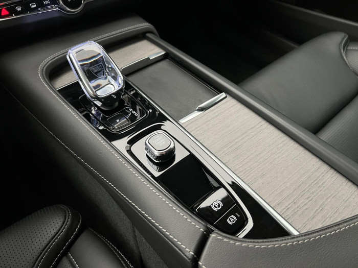 Volvo S90 B5 AWD ULTIMATE BRIGHT AUT CZ