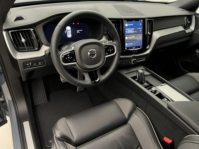 Volvo XC60 T8 AWD POLESTAR ENGINEERED CZ