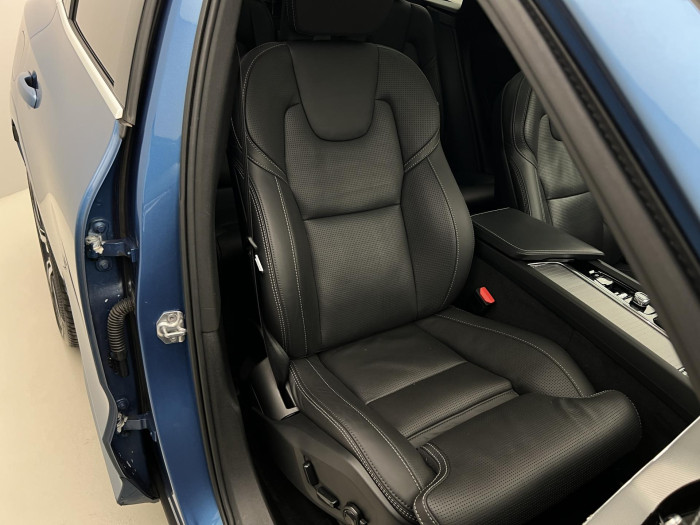 Volvo XC60 T6 AWD R-DESIGN POLESTAR AUT