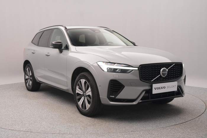 Volvo XC60 T6 AWD RECHARGE PLUS DARK AUT