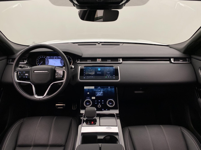 Land Rover Range Rover Velar D200 R-DYNAMIC SE AWD AUT 2.0 d Dynamic SE