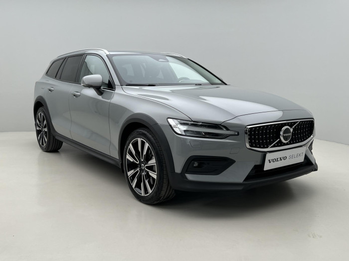 Volvo V60 CC B5 AWD AUT 1.maj. 2.0 CC CC