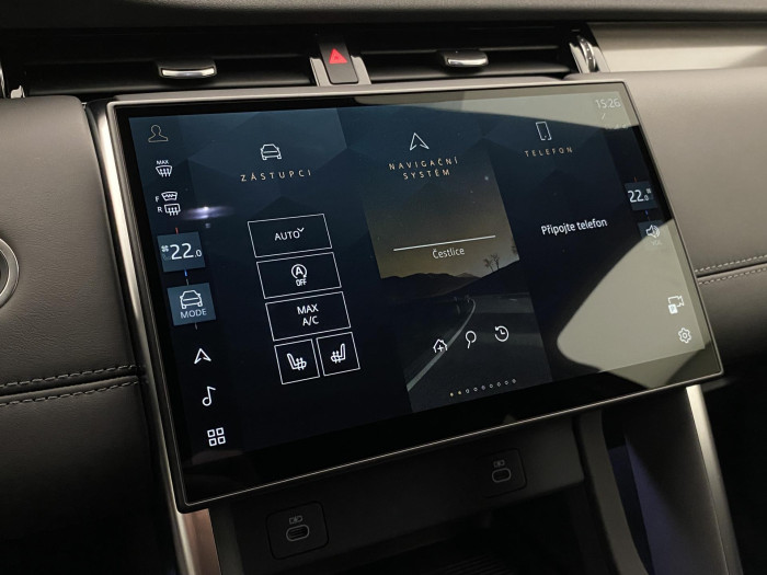 Land Rover Discovery Sport D200 DYNAMIC HSE AWD AUT 2.0 d Dynamic