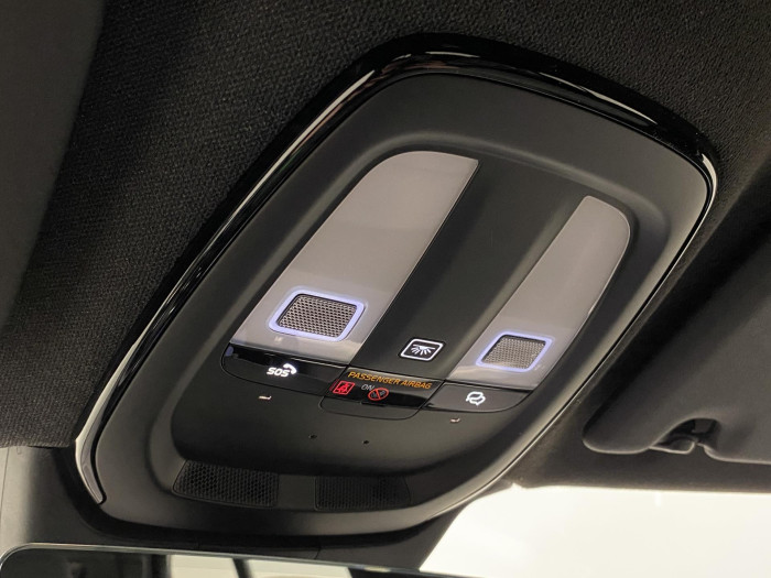 Volvo XC40 B3 AUT CORE