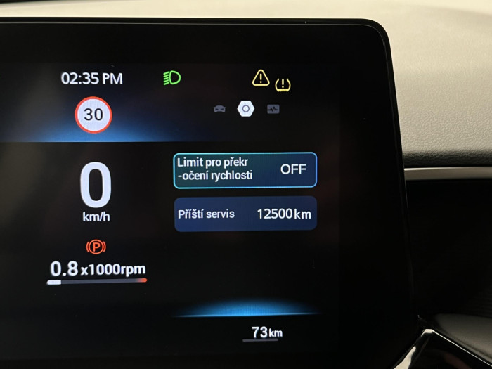 MG MG3 1.5 ICE ELEGANCE 1.maj. CZ 1.5 Elegance