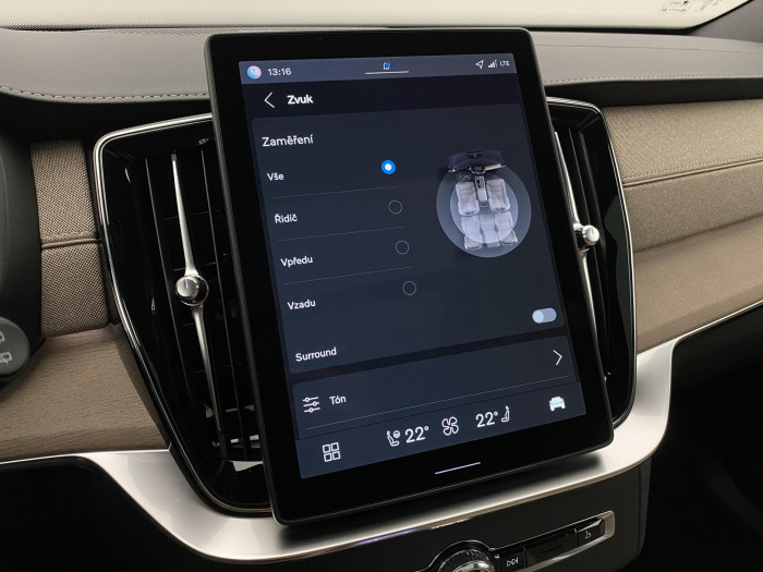 Volvo XC90 B5 AWD AUT BRIGHT PLUS