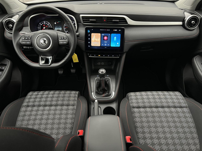 MG ZS 1.5 ESSENTIAL PLUS CZ 1.maj.