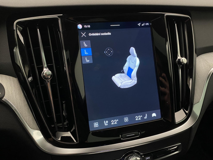 Volvo V60 B4 AUT BRIGHT PLUS