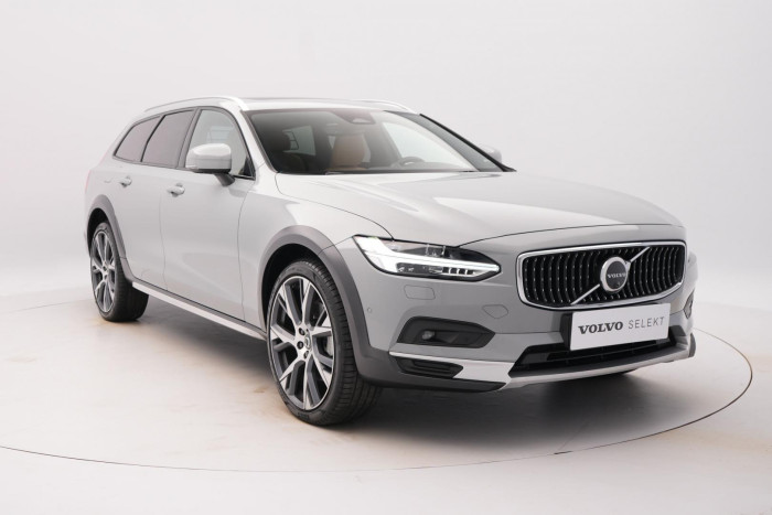 Volvo V90 CC B6 AWD ULTIMATE BRIGHT AUT 2.0 CC CC