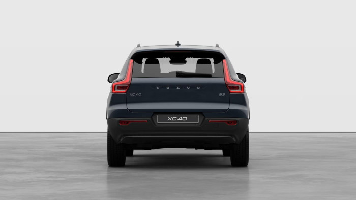 Volvo XC40 B3 AUT DARK PLUS