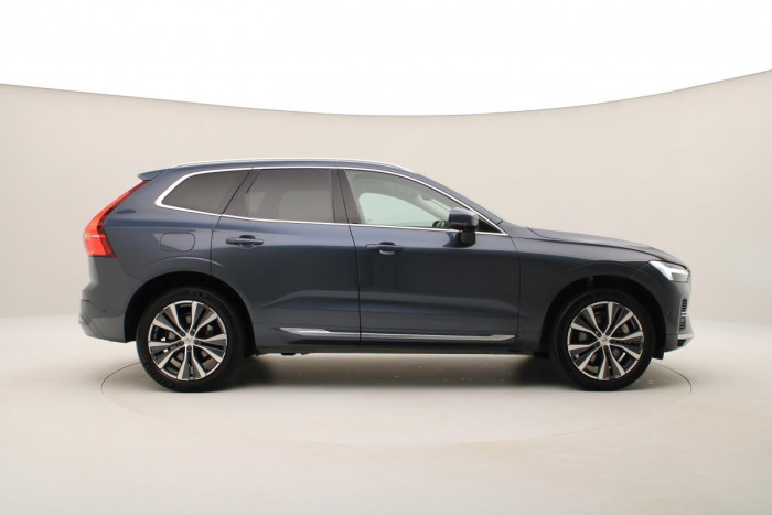 Volvo XC60 T6 AWD INSCRIPTION RECHARGE