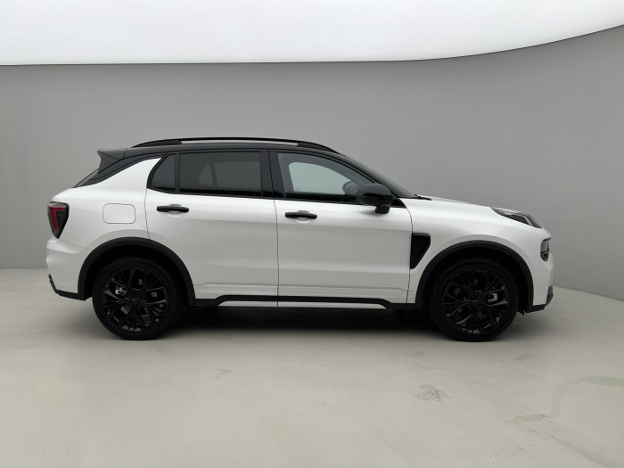 Lynk & Co 01 MORE PHEV