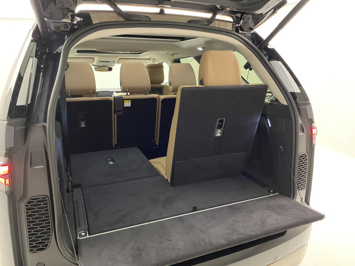 Land Rover Discovery D350 TEMPEST AWD AUT 3.0 d