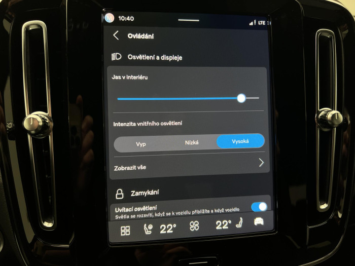 Volvo XC40 B3 CORE AUT