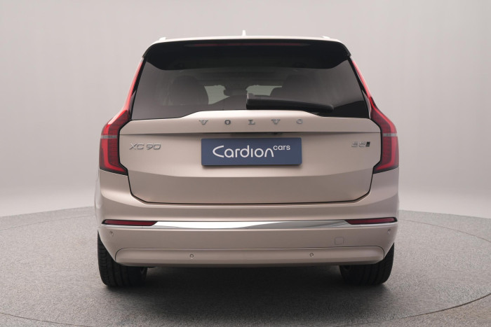Volvo XC90 B5 AWD AUT BRIGHT ULTRA 7 míst