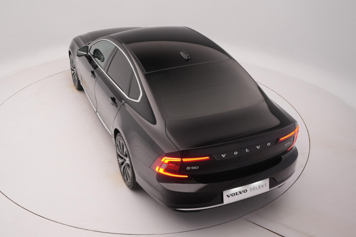 Volvo S90 B5 AWD BRIGHT PLUS CZ 1.maj