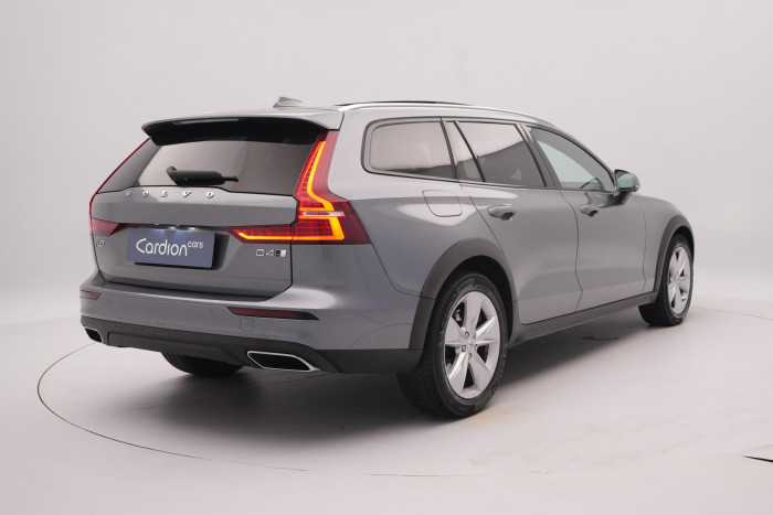 Volvo V60 CC D4 AWD POLESTAR 2.0 d CC CC