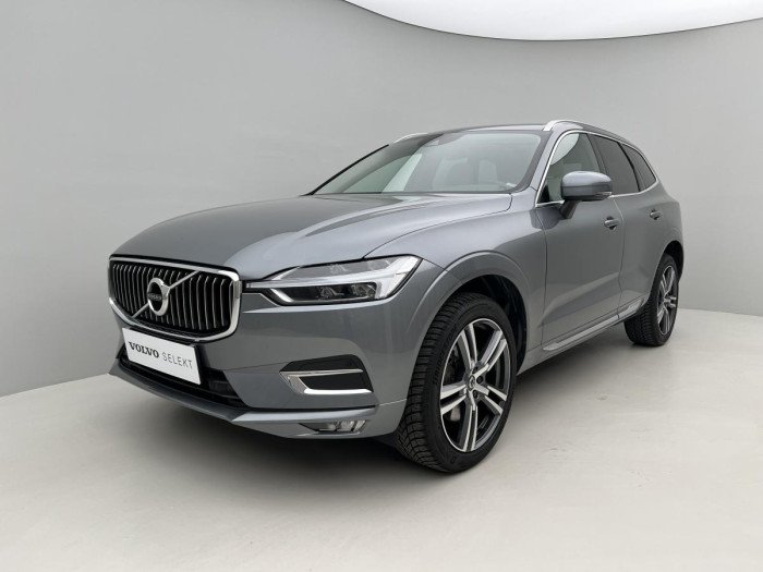 Volvo XC60 D4 INSCRIPTION AUT 1.maj. 2.0 d